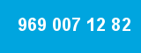 969 007 12 82 969 007 12 82